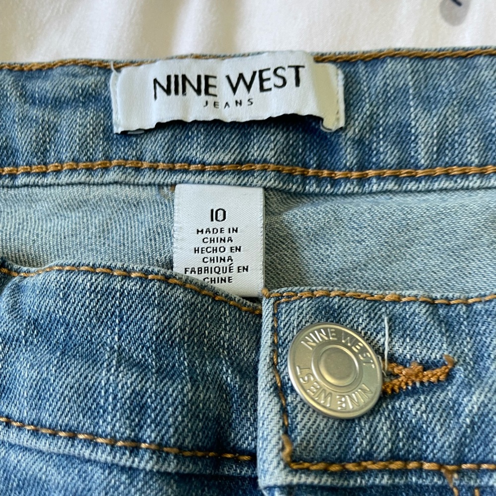 Nine West Jeans